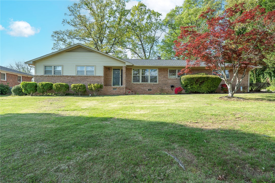 107 Lullwater Parkway, Anderson, South Carolina image 3