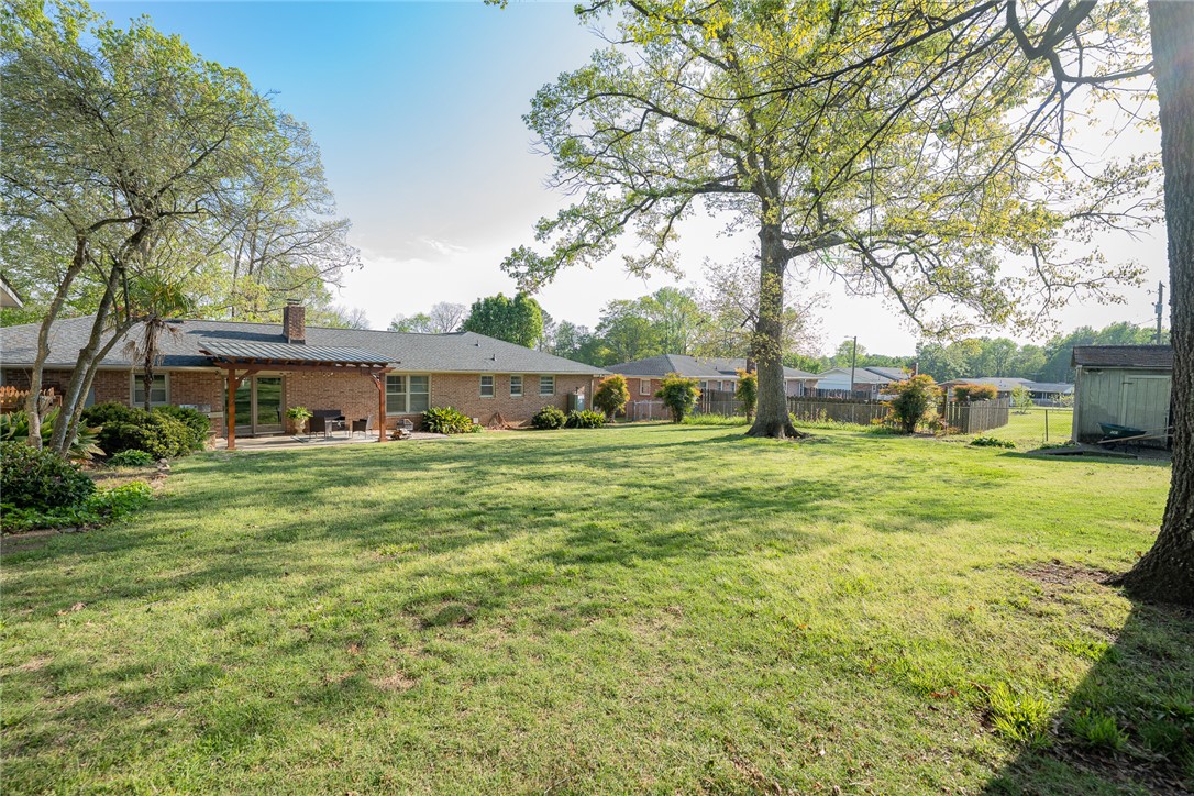 107 Lullwater Parkway, Anderson, South Carolina image 34