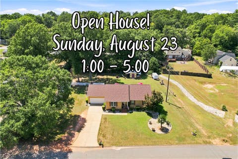 Photo of 1009 Willow Run Road, Anderson, SC 29621 (MLS # 20305212)