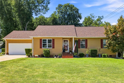 Photo of 1009 Willow Run Road, Anderson, SC 29621 (MLS # 20305212)