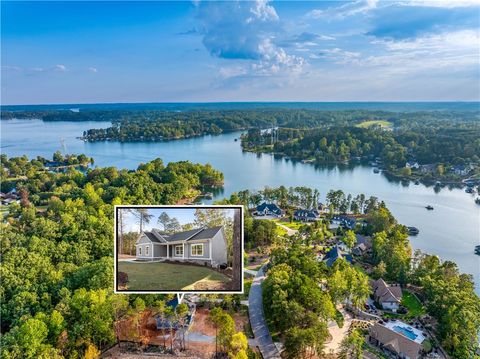 Photo of 911 Four Views Court, Seneca, SC 29672 (MLS # 20294013) Photo of 911 Four Views Court, Seneca, SC 29672 (MLS # 20294013)