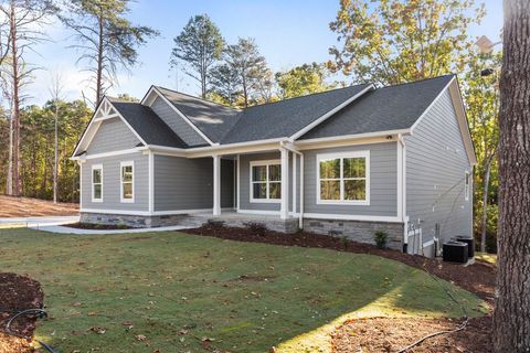 Photo of 911 Four Views Court, Seneca, SC 29672 (MLS # 20294013)