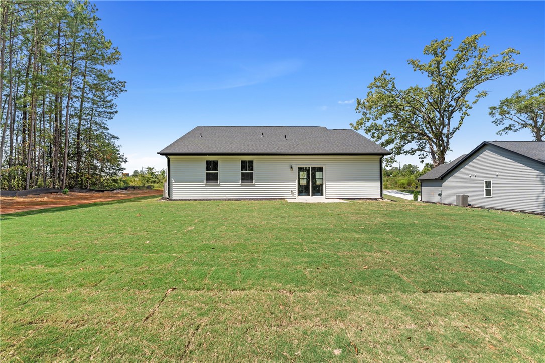 117 Big Woods Circle, Belton, South Carolina image 18
