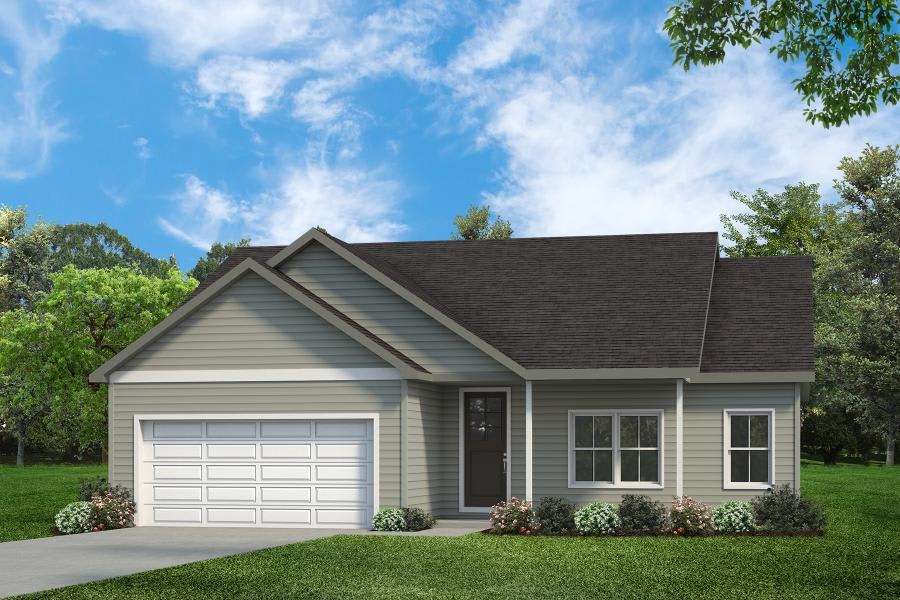 117 Big Woods Circle, Belton, South Carolina image 1