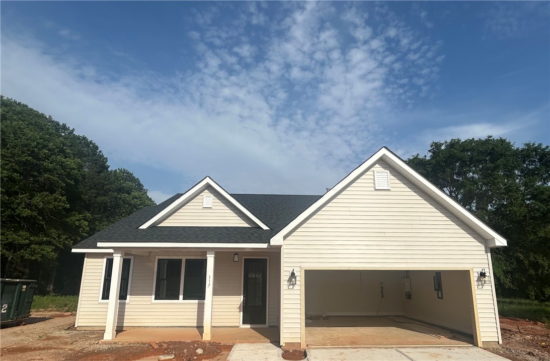 117 Big Woods Circle, Belton, South Carolina image 2