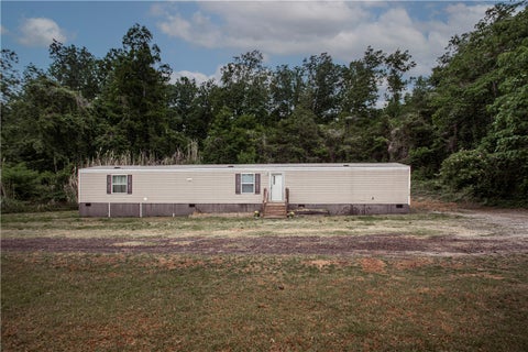 Mobile Home For Sale - 1188 Old Liberty Road<br/> Pickens County, Easley, SC 29640