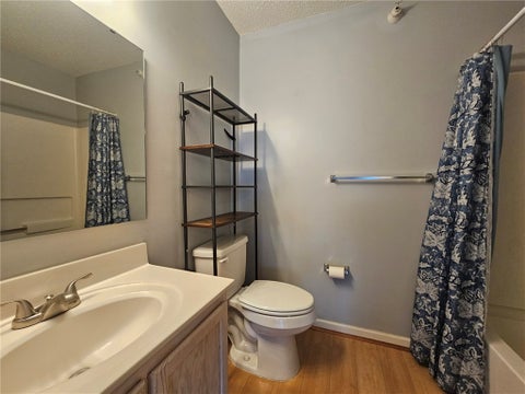 Tiny photo for 188 University Village Drive #L, Central, SC 29630 (MLS # 20302634)