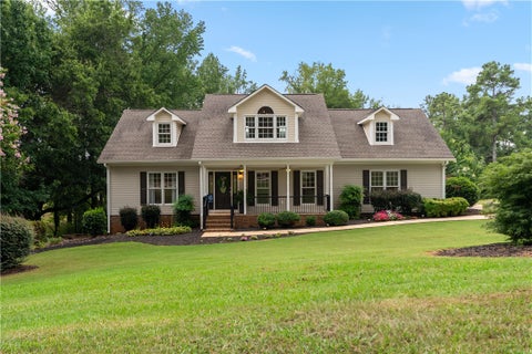 Photo of 607 Ben Hilda Drive, Seneca, SC 29678 (MLS # 20304219)