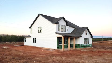 A home in Clinton