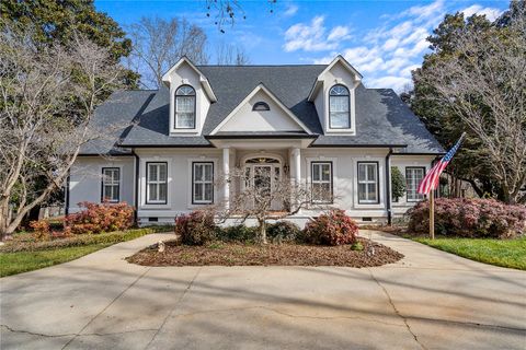 Photo of 4011 Brackenberry Drive, Anderson, SC 29621 (MLS # 20297362)