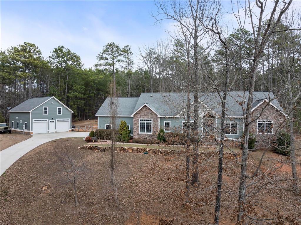 118 Bartram Trail, Central, South Carolina image 1