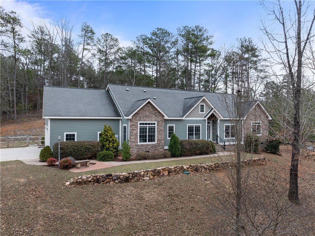 118 Bartram Trail, Central, South Carolina image 3