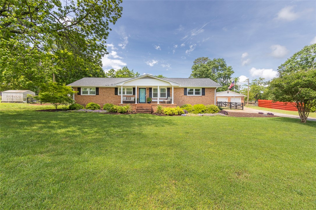209 Ora Lane, Anderson, South Carolina image 2