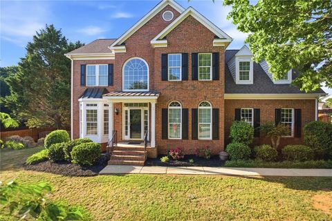 Photo of 122 Century Oaks Drive, Easley, SC 29642 (MLS # 20301047)