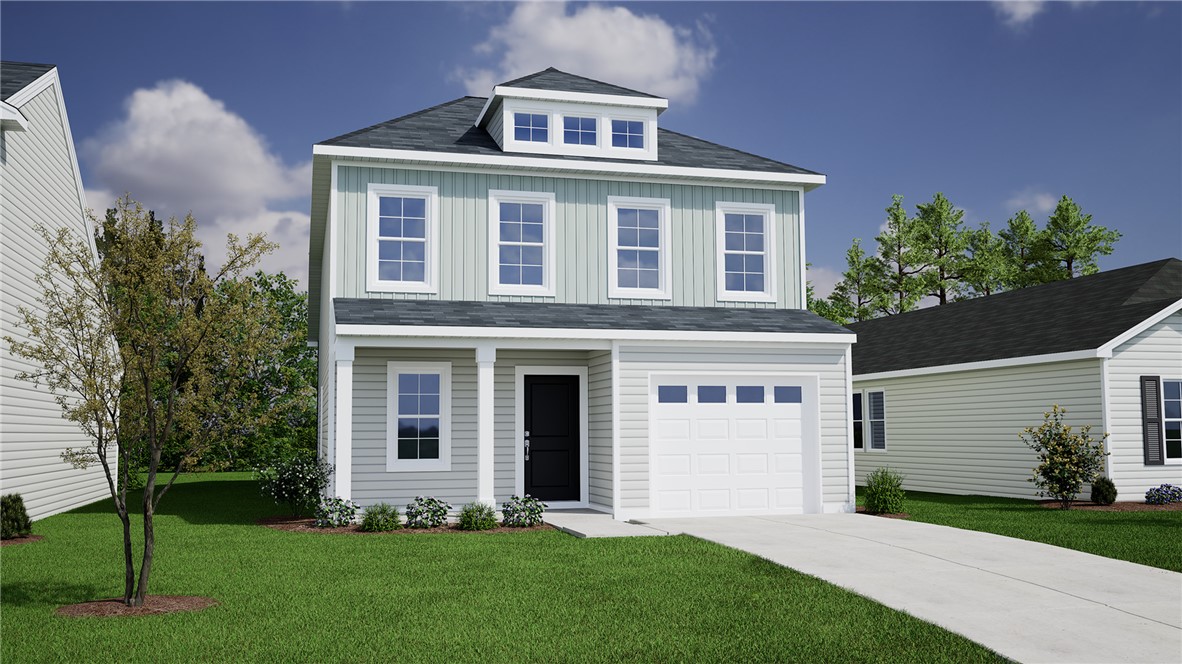 116 Cotesworth Street, Pendleton, South Carolina image 1