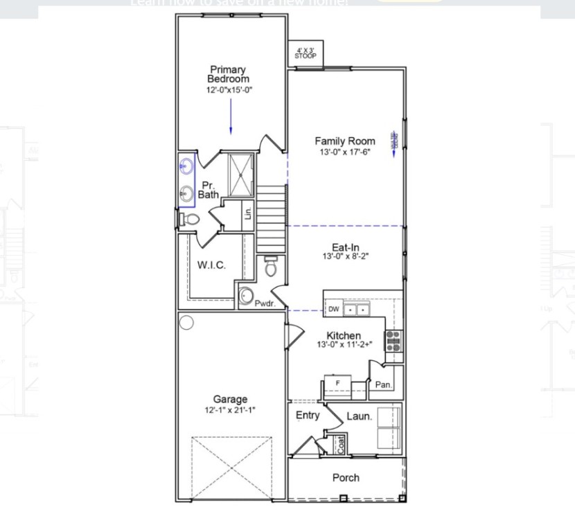 116 Cotesworth Street, Pendleton, South Carolina image 2
