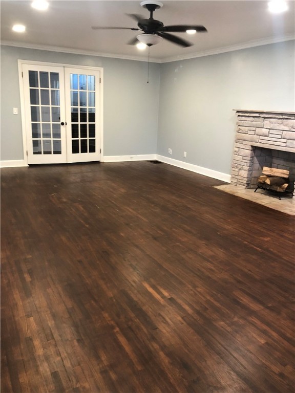 1402 Anderson Drive, Williamston, South Carolina image 3