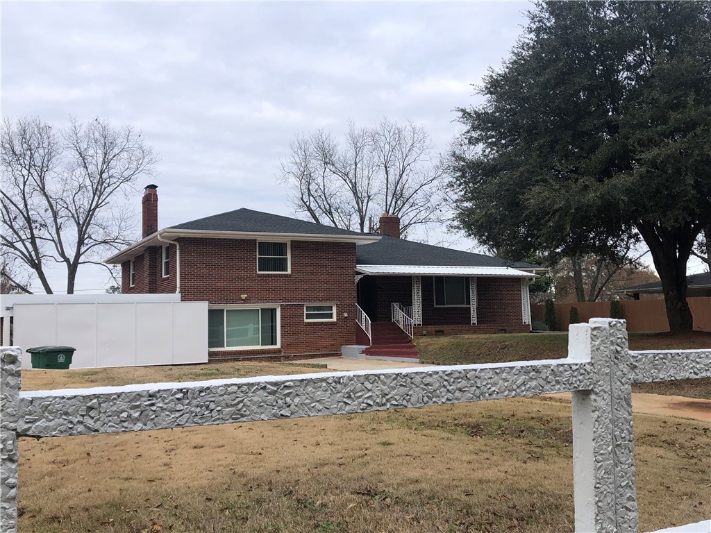 1402 Anderson Drive, Williamston, South Carolina image 1