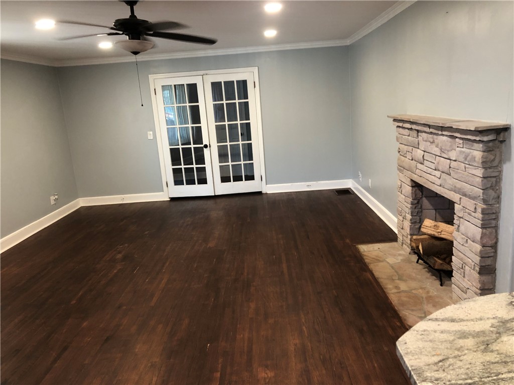 1402 Anderson Drive, Williamston, South Carolina image 2