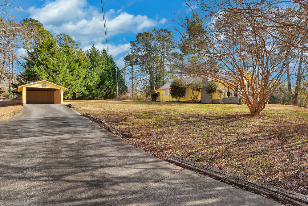 200 Bulwinkle Drive, Walhalla, South Carolina image 22