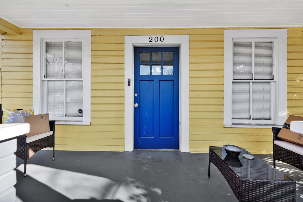 200 Bulwinkle Drive, Walhalla, South Carolina image 3