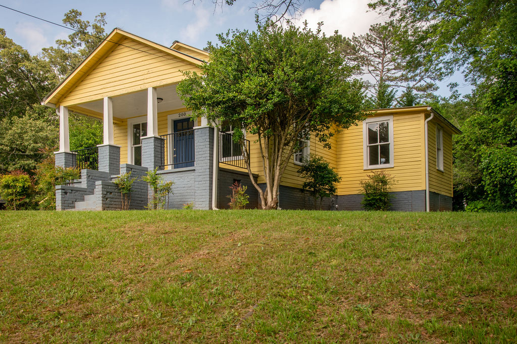 200 Bulwinkle Drive, Walhalla, South Carolina image 2