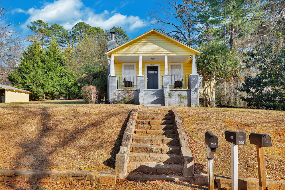 200 Bulwinkle Drive, Walhalla, South Carolina image 1
