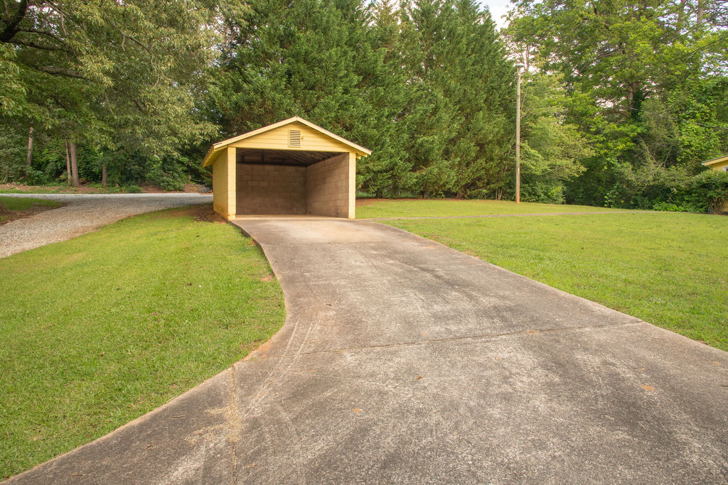 200 Bulwinkle Drive, Walhalla, South Carolina image 20