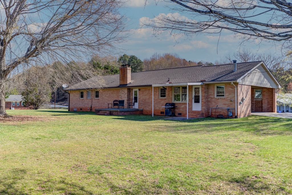 102 Norman Street, Liberty, South Carolina image 32