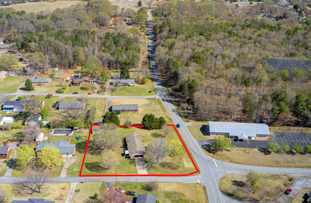 102 Norman Street, Liberty, South Carolina image 38