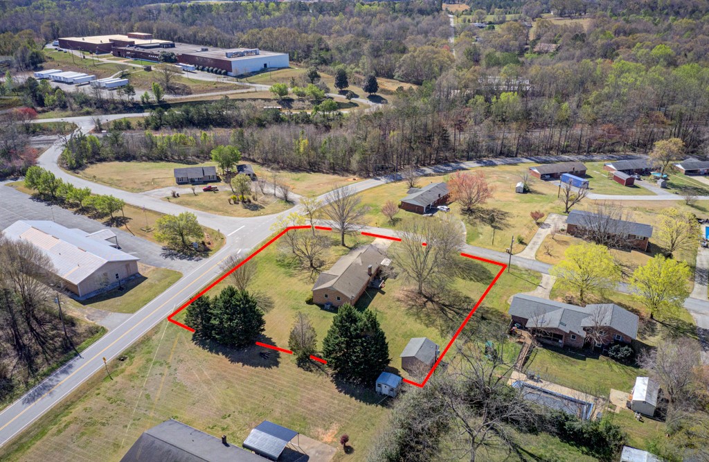 102 Norman Street, Liberty, South Carolina image 39