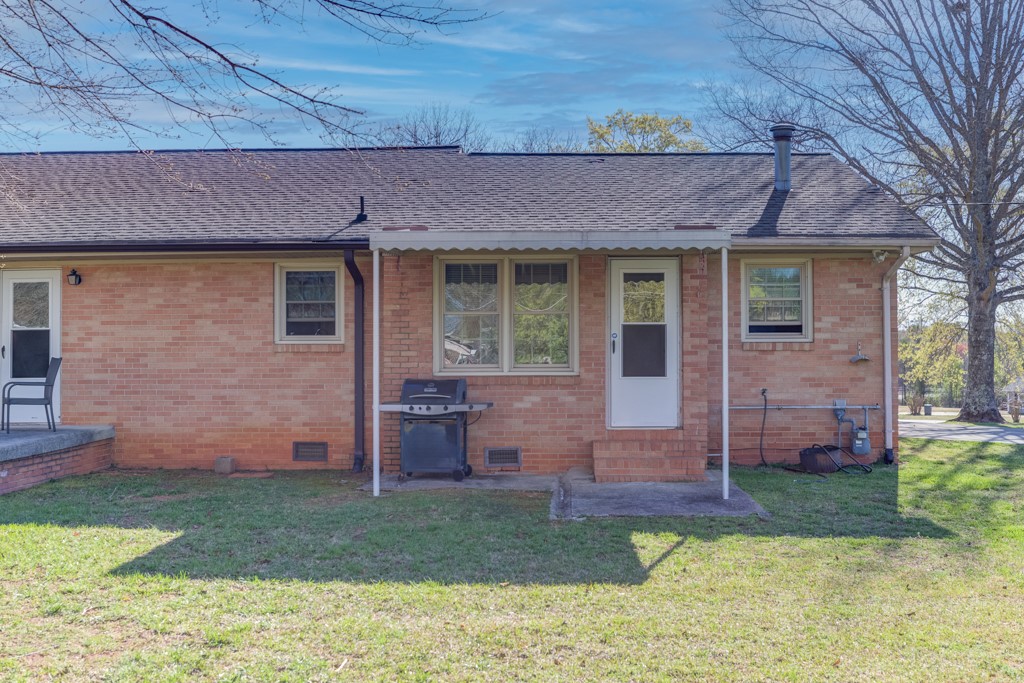 102 Norman Street, Liberty, South Carolina image 34