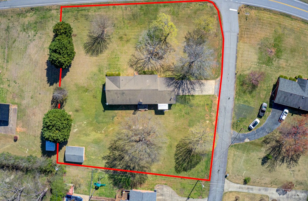 102 Norman Street, Liberty, South Carolina image 42