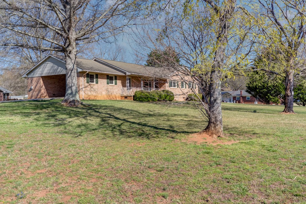102 Norman Street, Liberty, South Carolina image 2