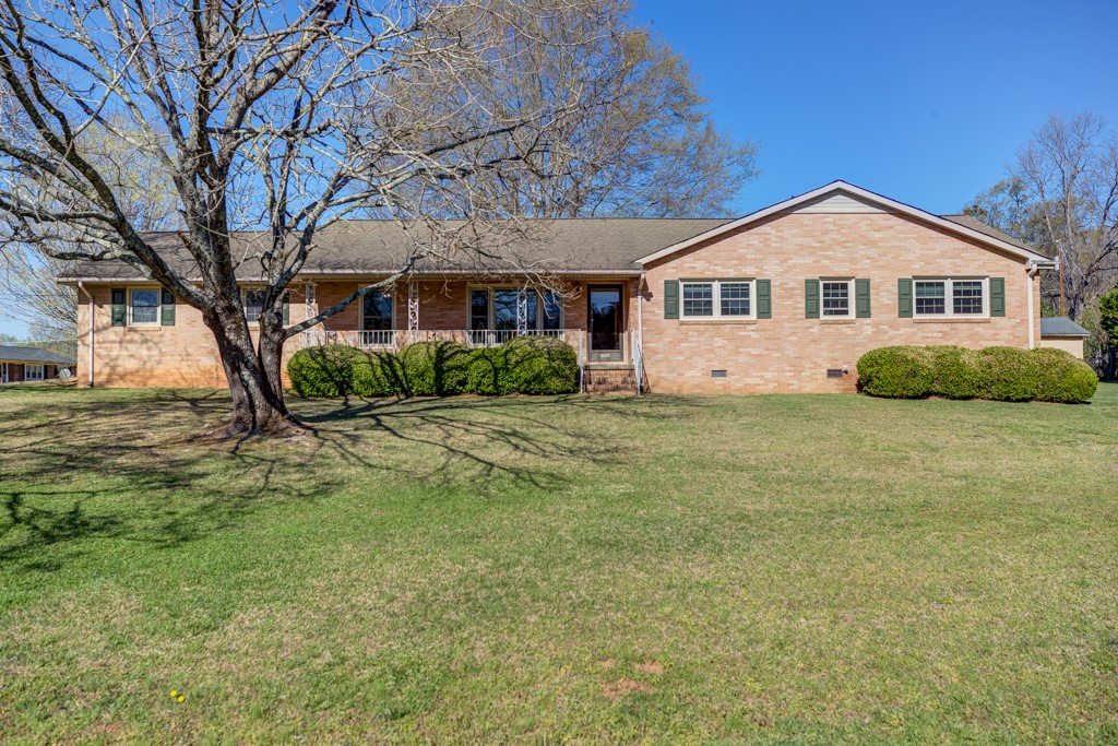 102 Norman Street, Liberty, South Carolina image 1