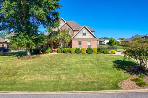 Photo of 1014 Tuscany Drive, Anderson, SC 29621 (MLS # 20307140)