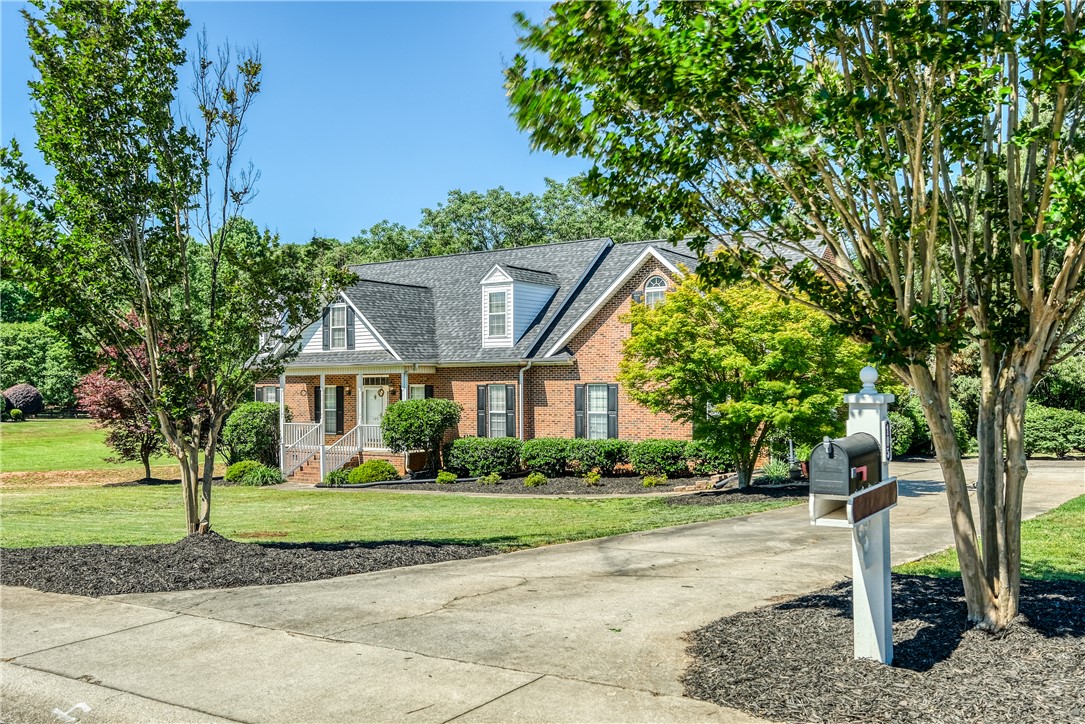 105 Dandelion Trail, Anderson, South Carolina image 1