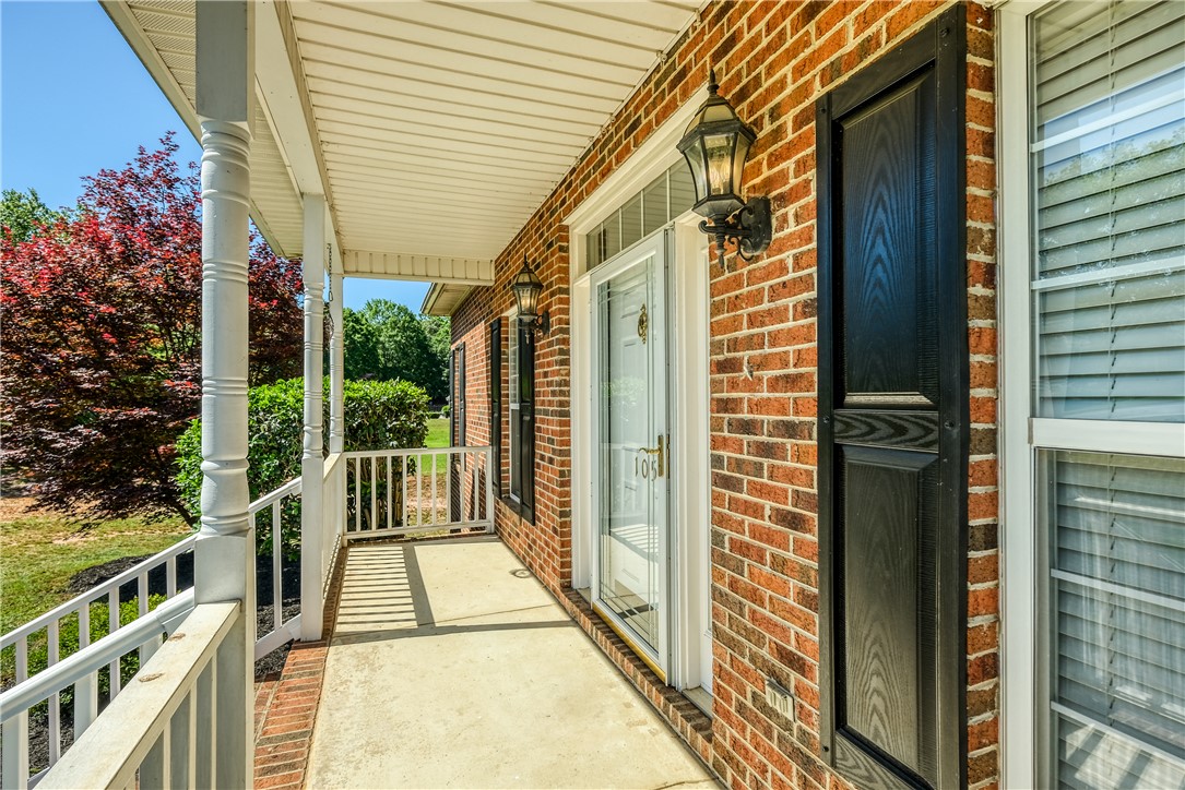 105 Dandelion Trail, Anderson, South Carolina image 2