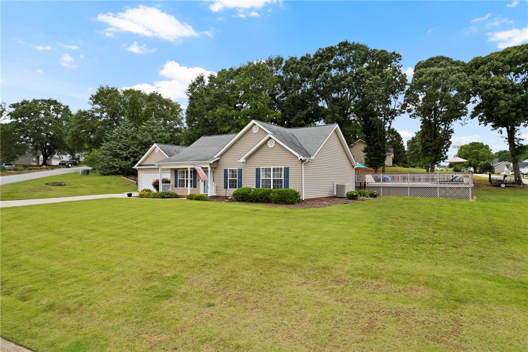 145 Brook Meadow Lane, Liberty, South Carolina image 3
