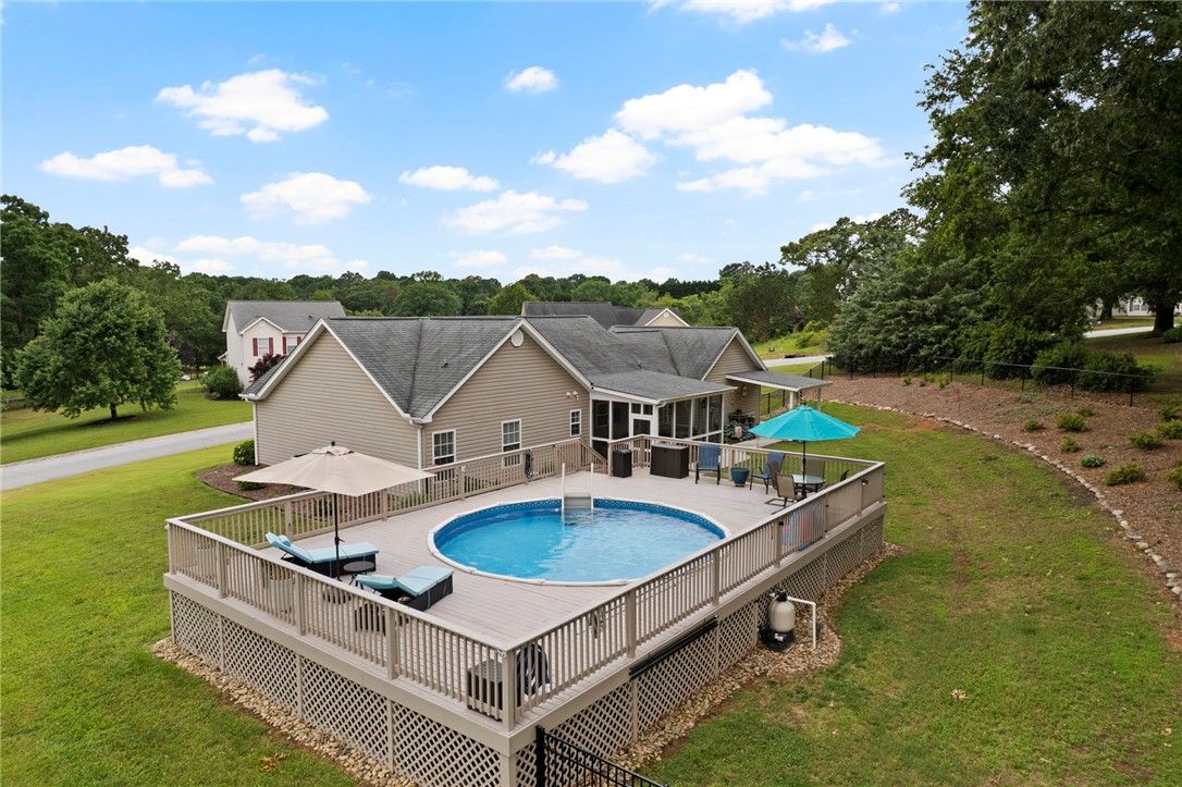 145 Brook Meadow Lane, Liberty, South Carolina image 33