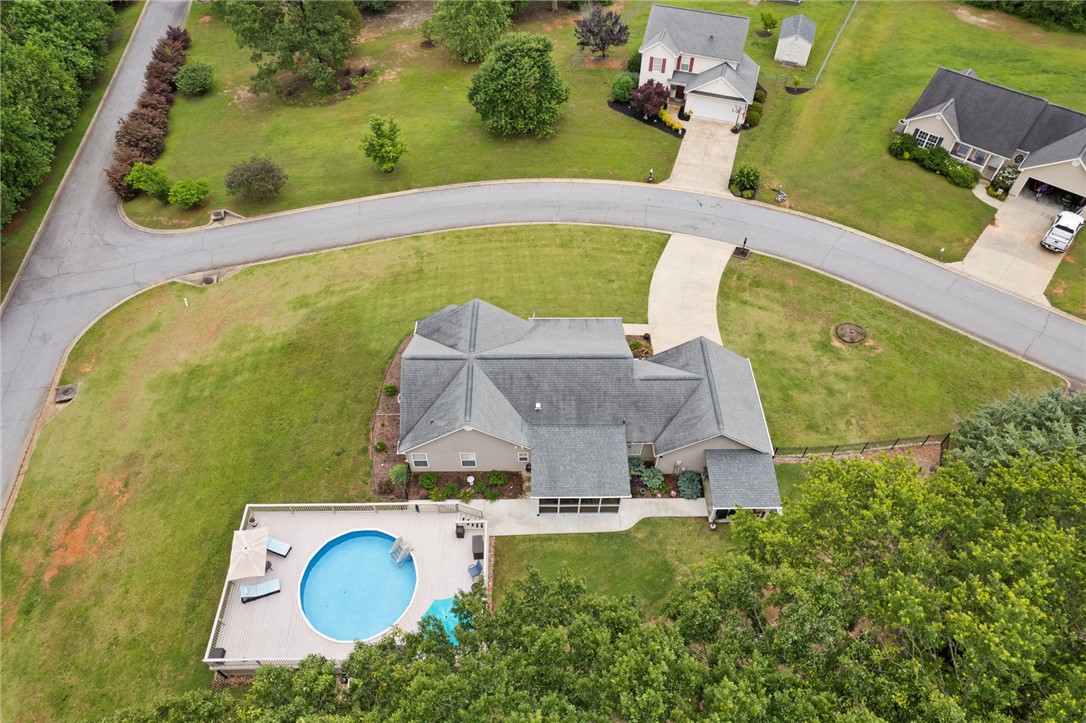 145 Brook Meadow Lane, Liberty, South Carolina image 40