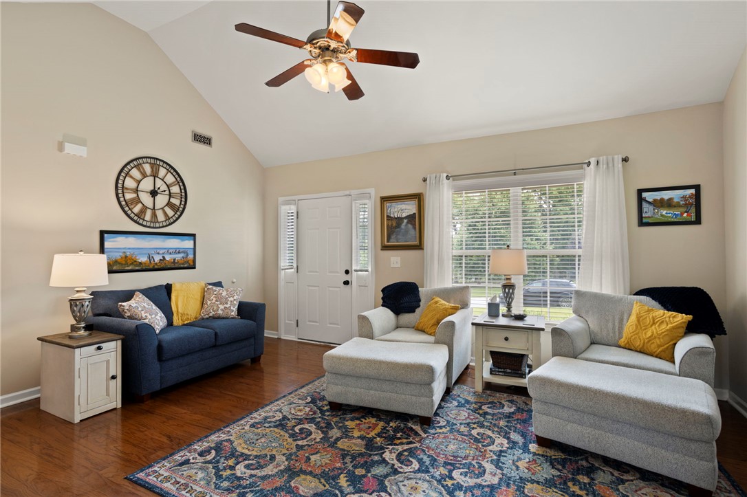 145 Brook Meadow Lane, Liberty, South Carolina image 5