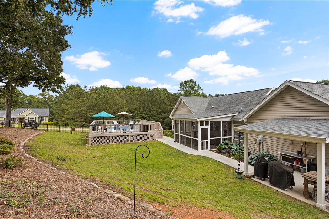 145 Brook Meadow Lane, Liberty, South Carolina image 31