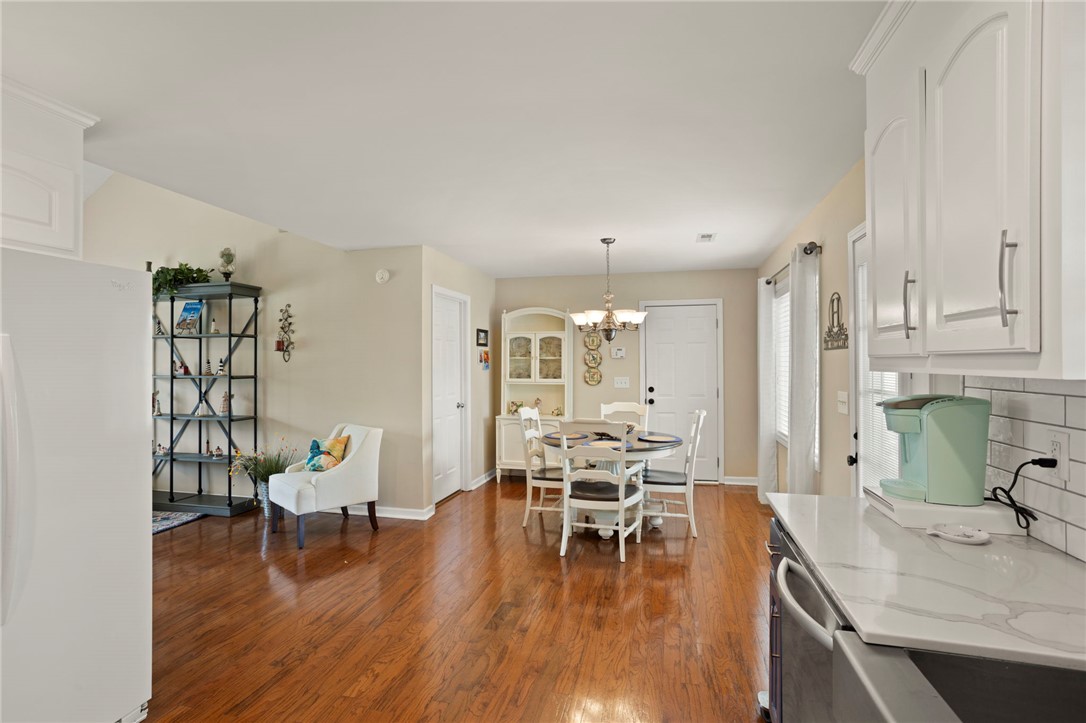 145 Brook Meadow Lane, Liberty, South Carolina image 14