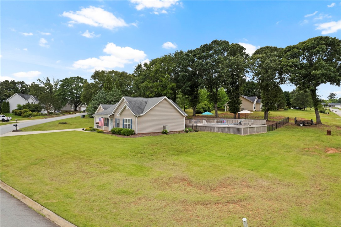 145 Brook Meadow Lane, Liberty, South Carolina image 32