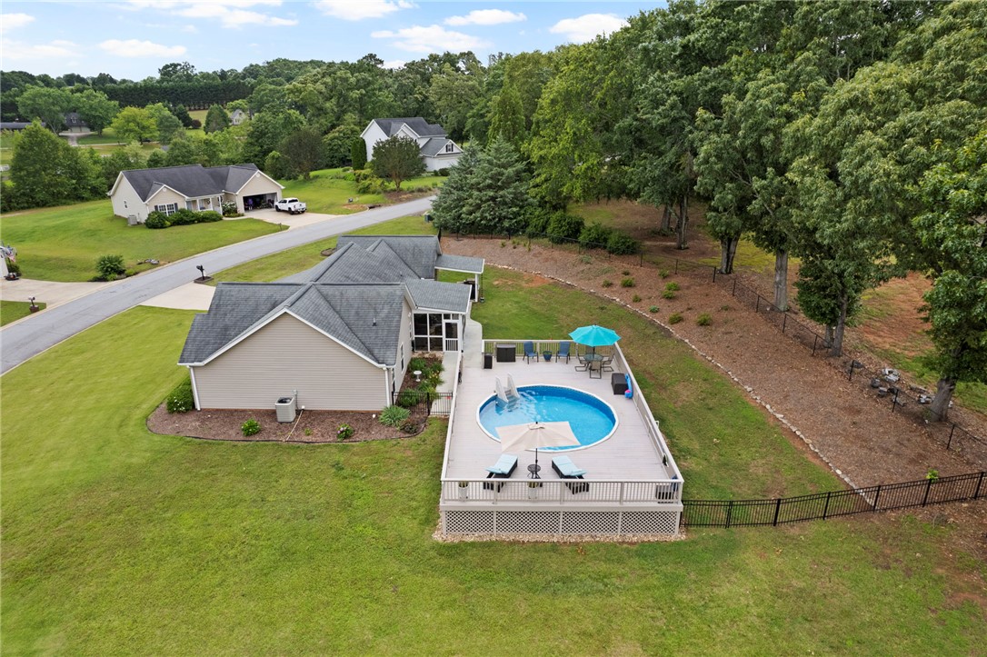 145 Brook Meadow Lane, Liberty, South Carolina image 35