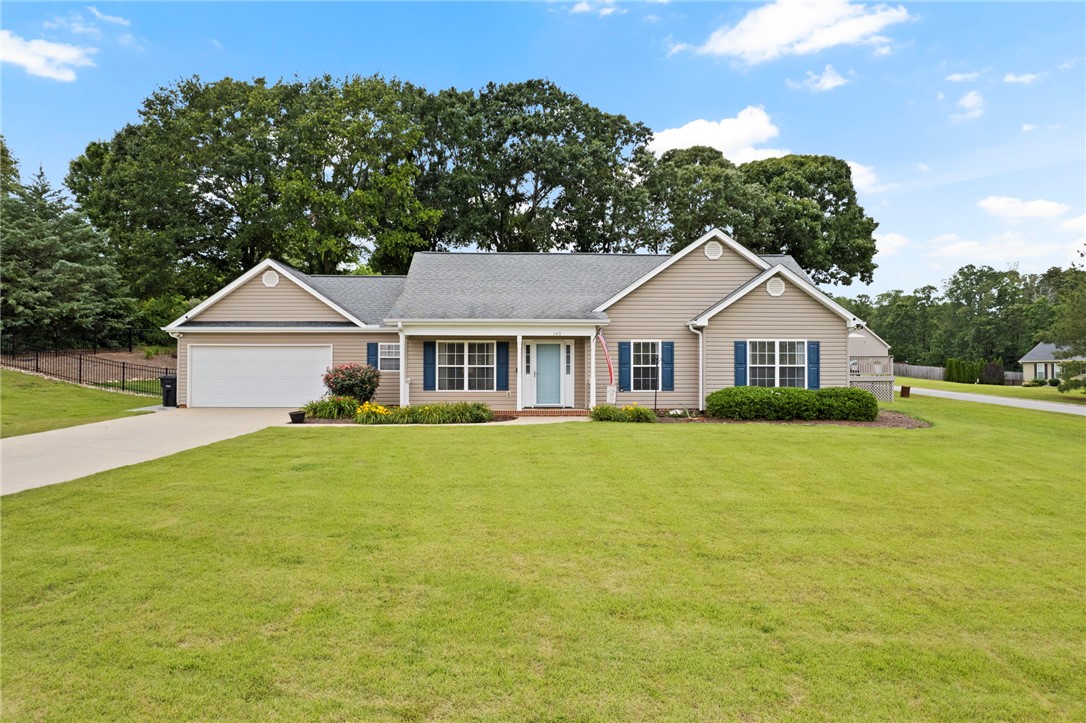 145 Brook Meadow Lane, Liberty, South Carolina image 1