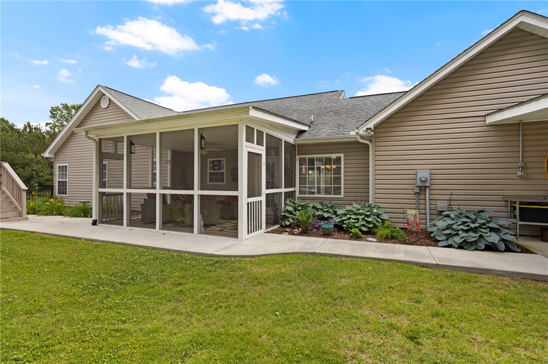 145 Brook Meadow Lane, Liberty, South Carolina image 25