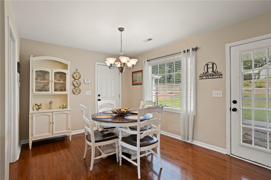 145 Brook Meadow Lane, Liberty, South Carolina image 8