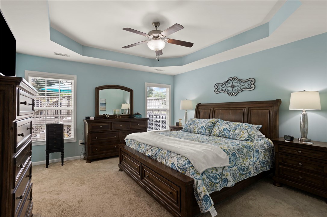 145 Brook Meadow Lane, Liberty, South Carolina image 18